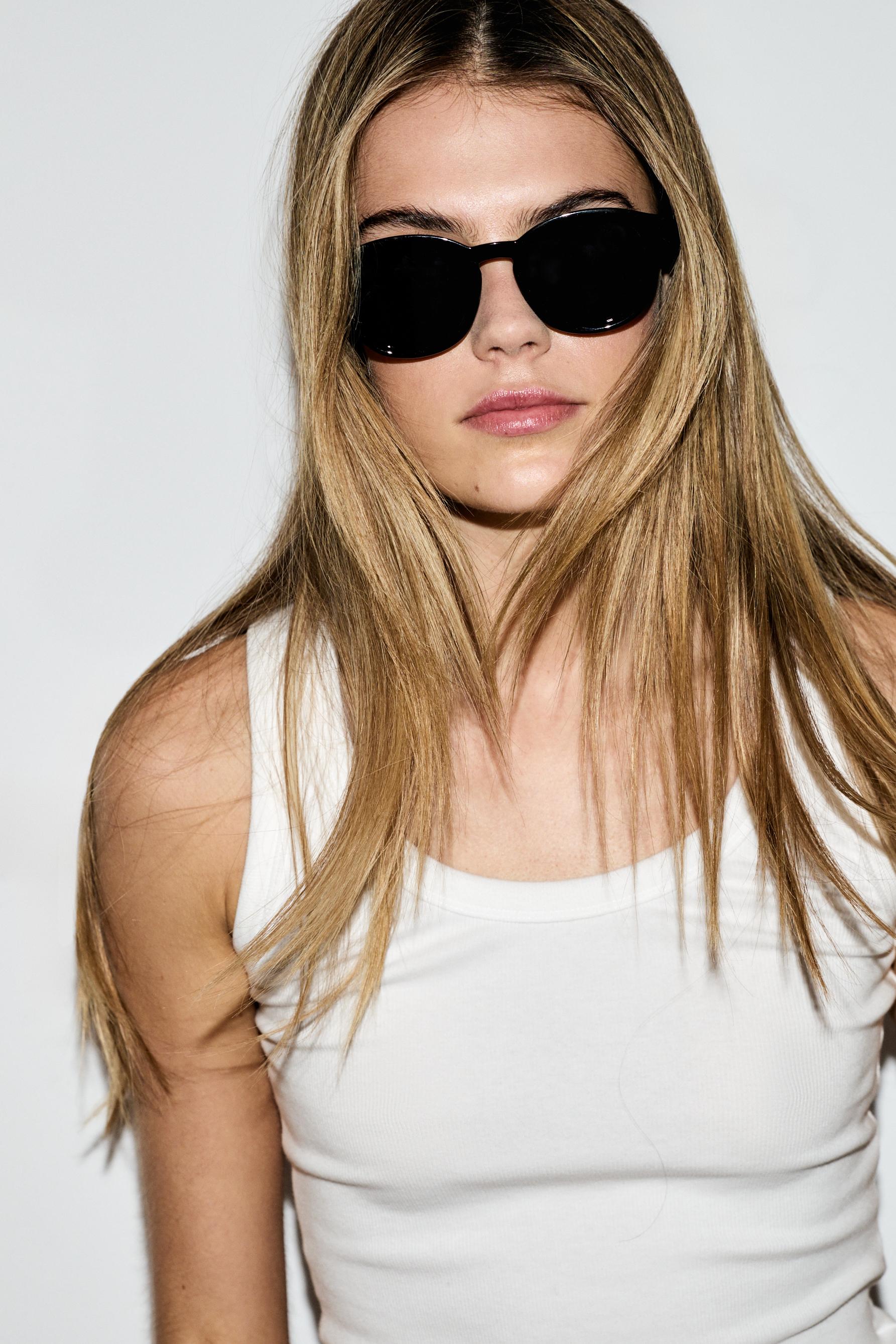 Gafas básicas