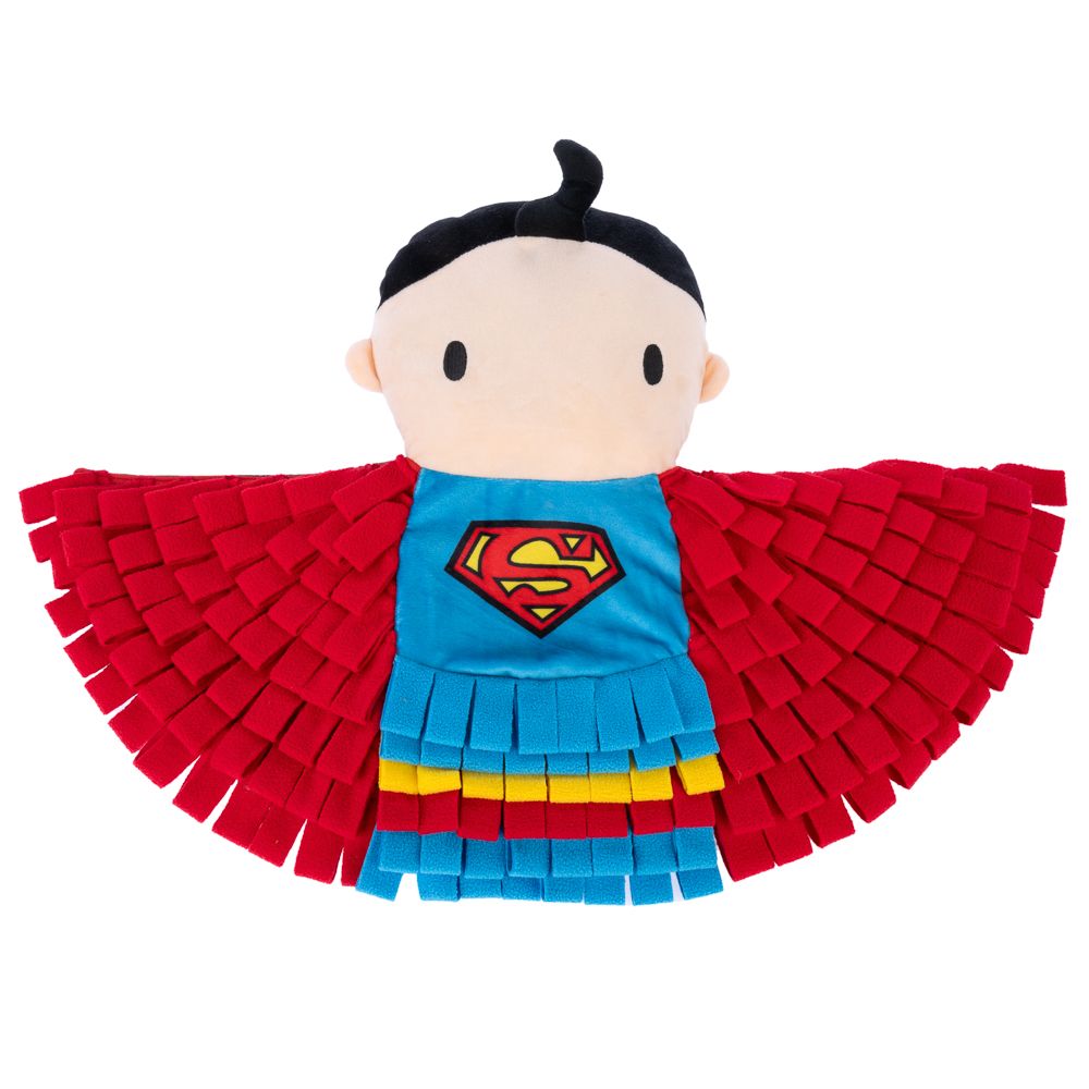 DC Superman Sniffer Mat
