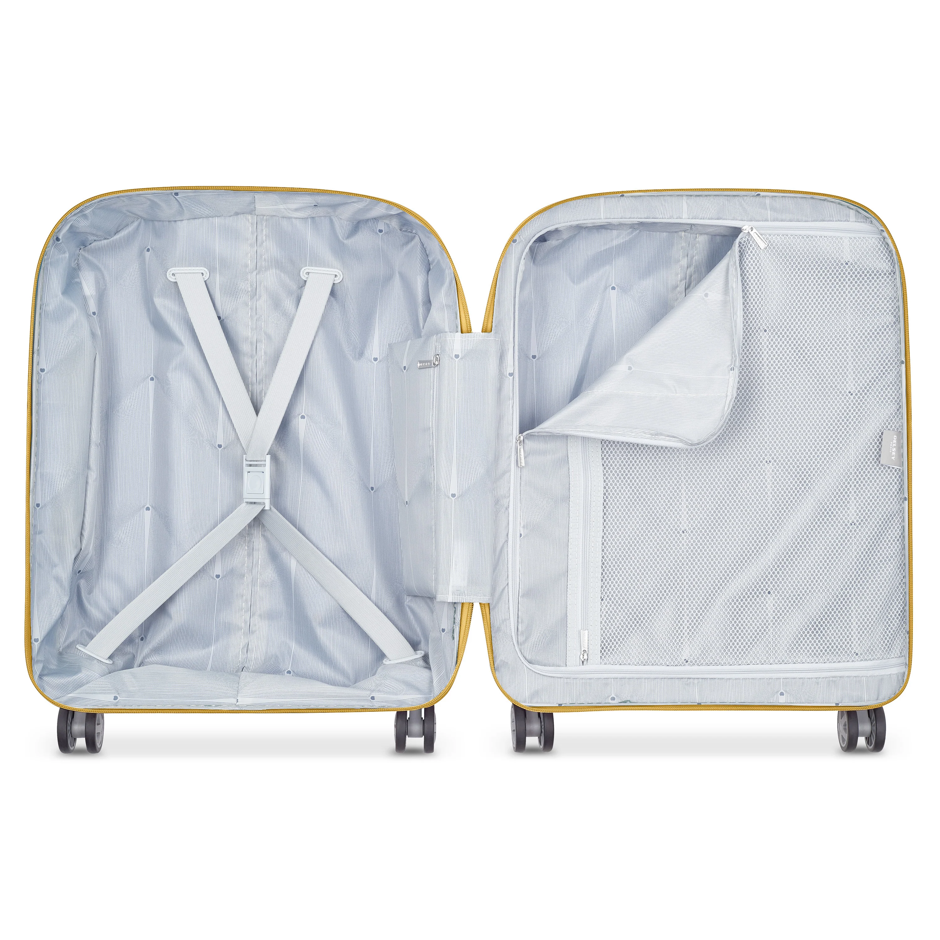CLAVEL - S Slim (55cm) matière recyclée