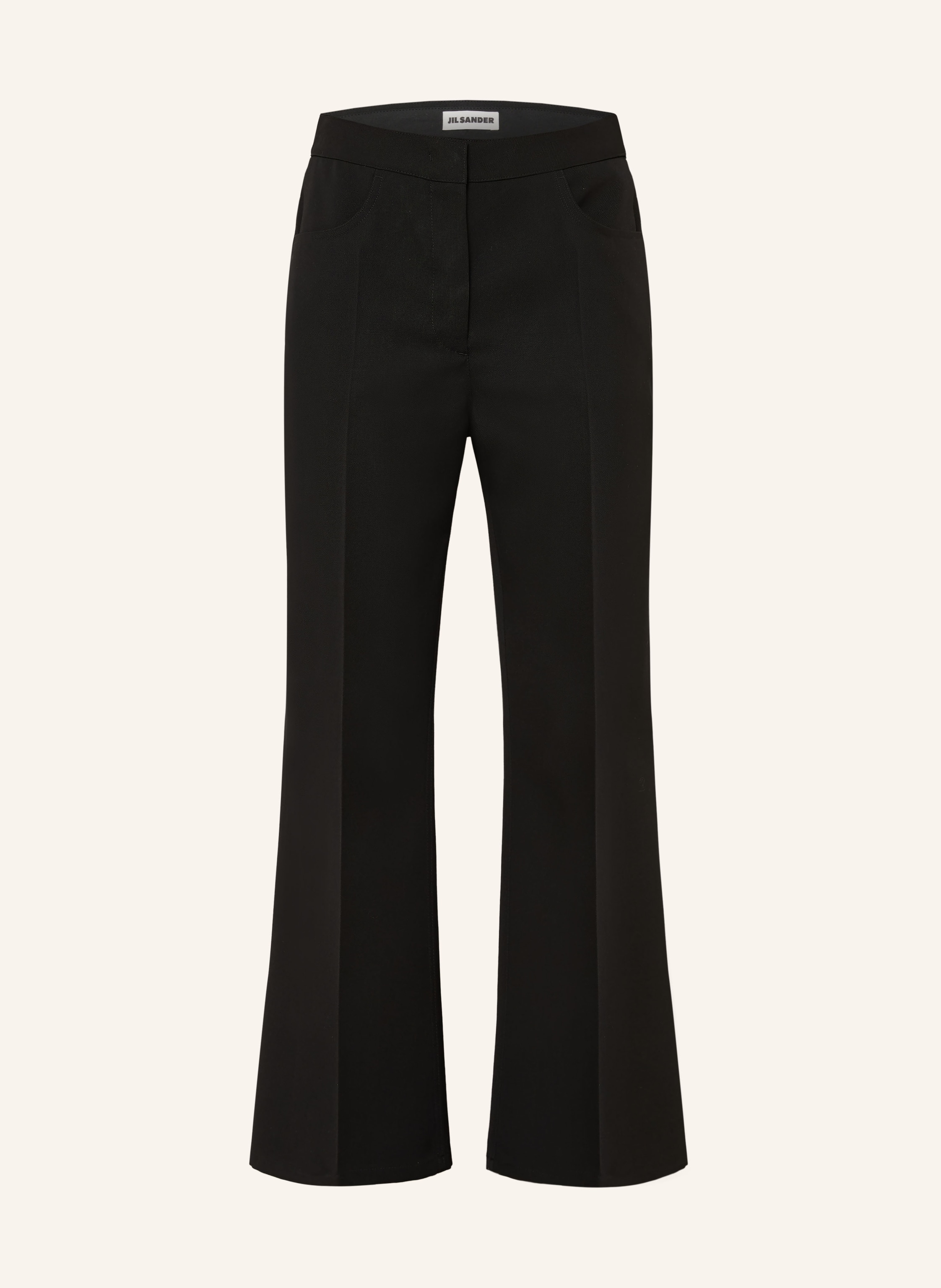 JIL SANDER Culotte