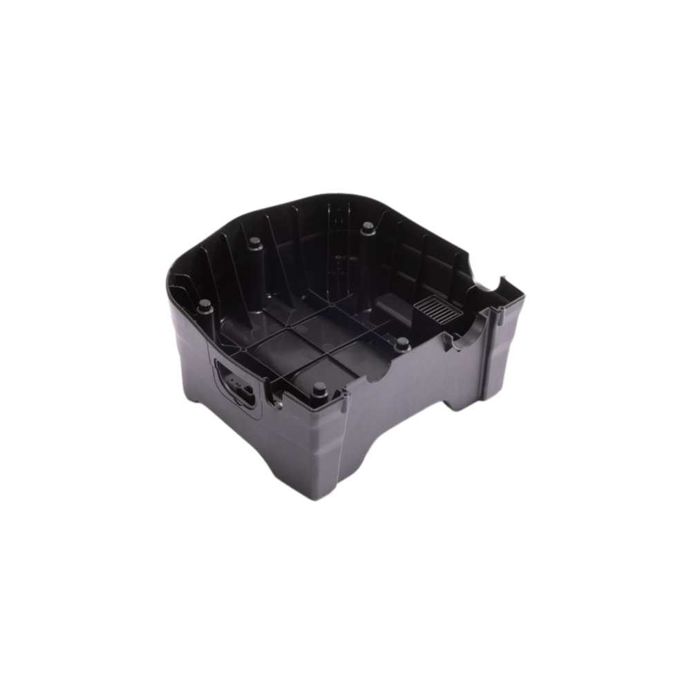 Base pour bloc technique Ardoise