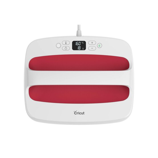 Cricut EasyPress 2 Heat Press 30cm x 25cm