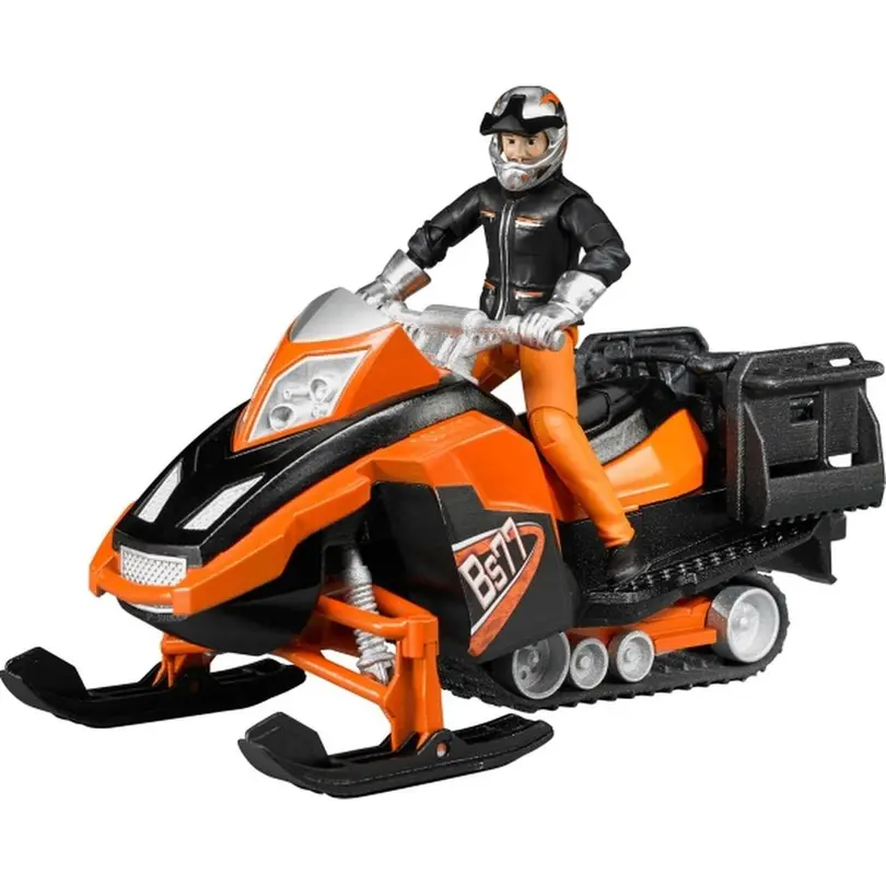 Spielset bWorld