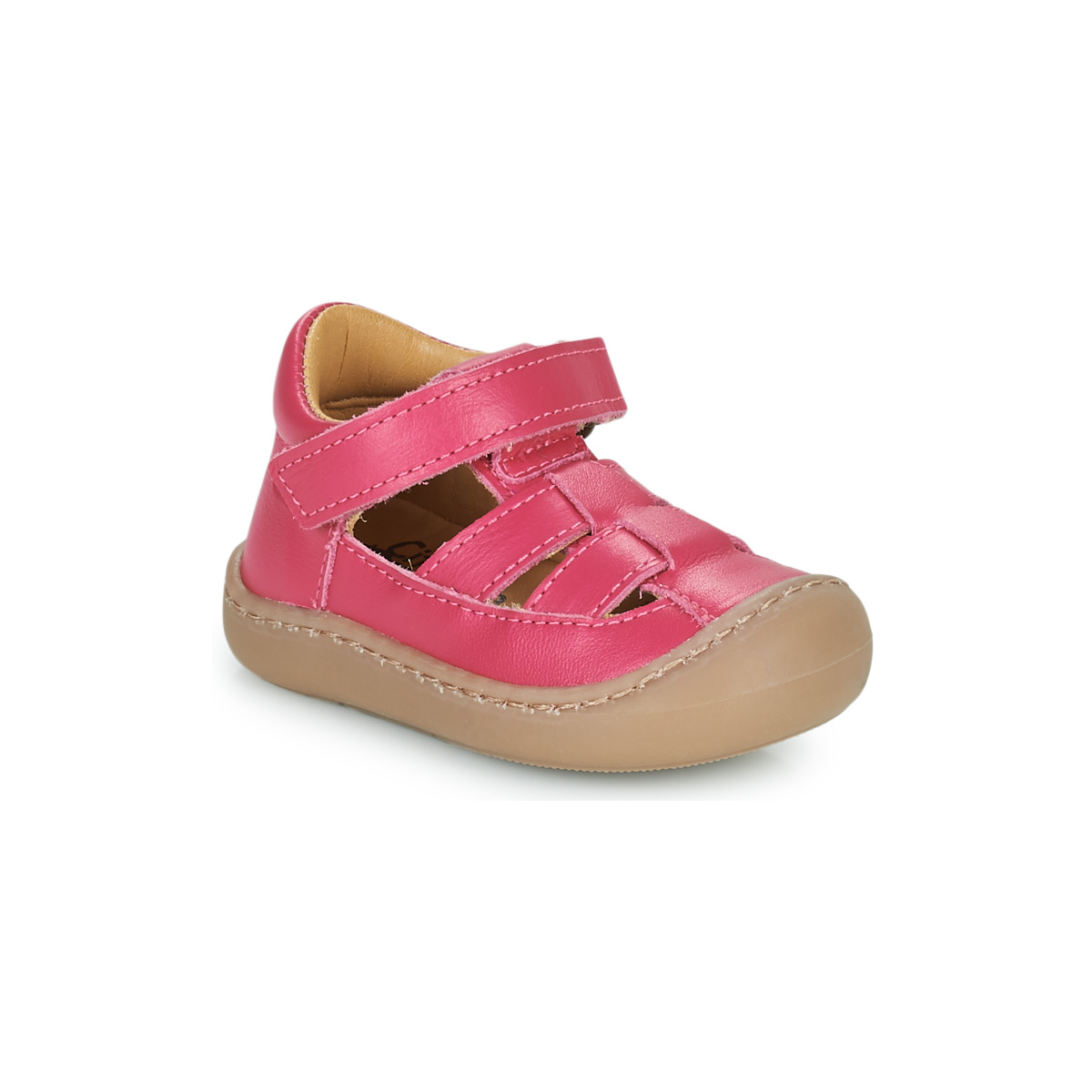 Citrouille et Compagnie - NEW 77 - Pink-fuchsia