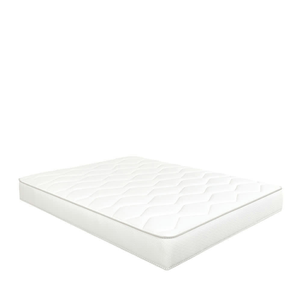 TRAINING-R - Matelas 100% ressorts, accueil ferme 140x190 cm