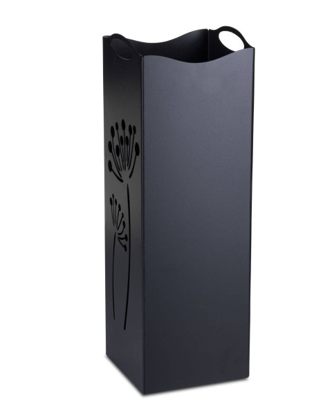 Parasolnik metalowy wzór dmuchawiec LOFT 60 cm