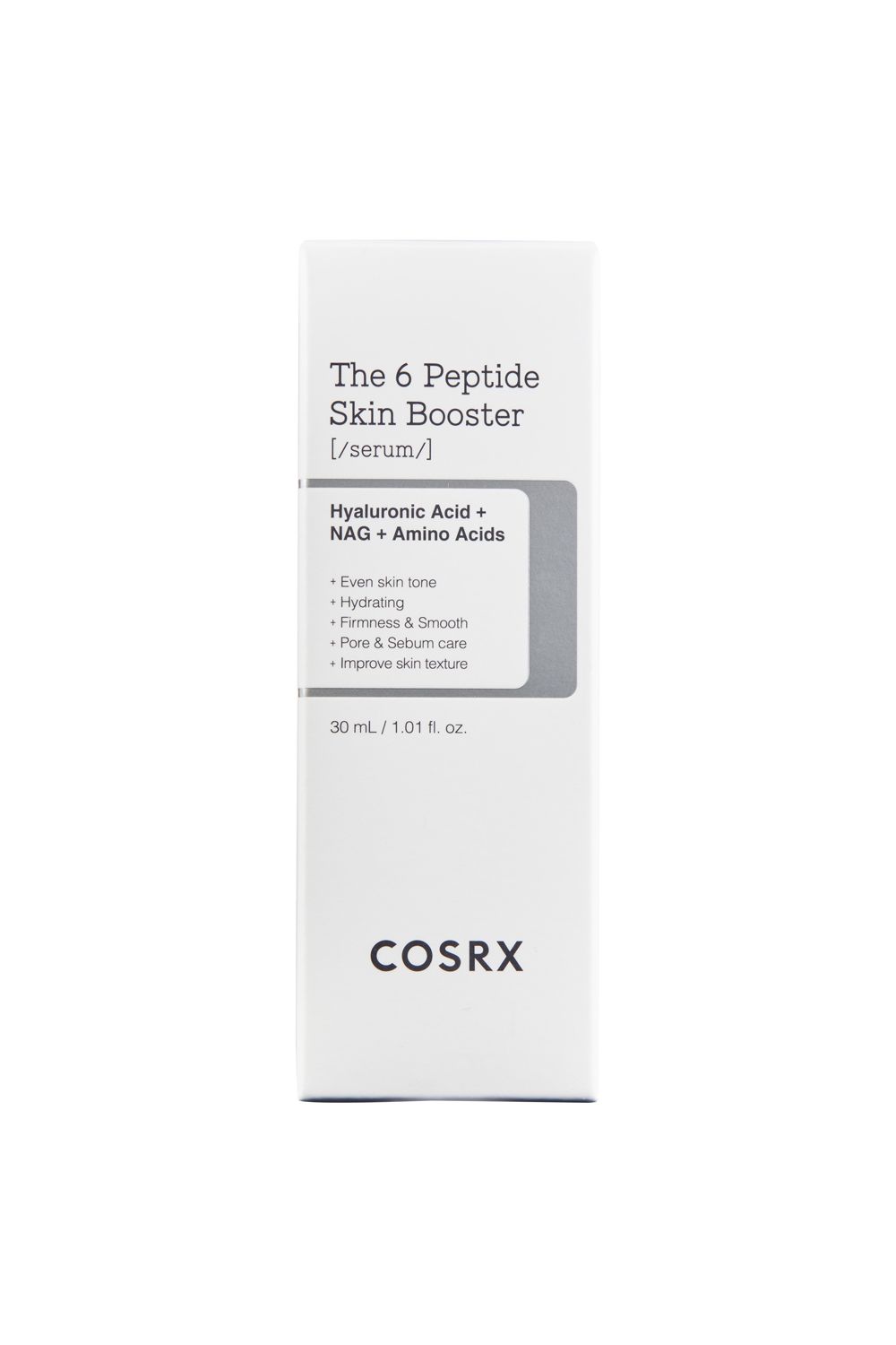 COSRX The 6 Peptide Skin Booster Serum 150ml