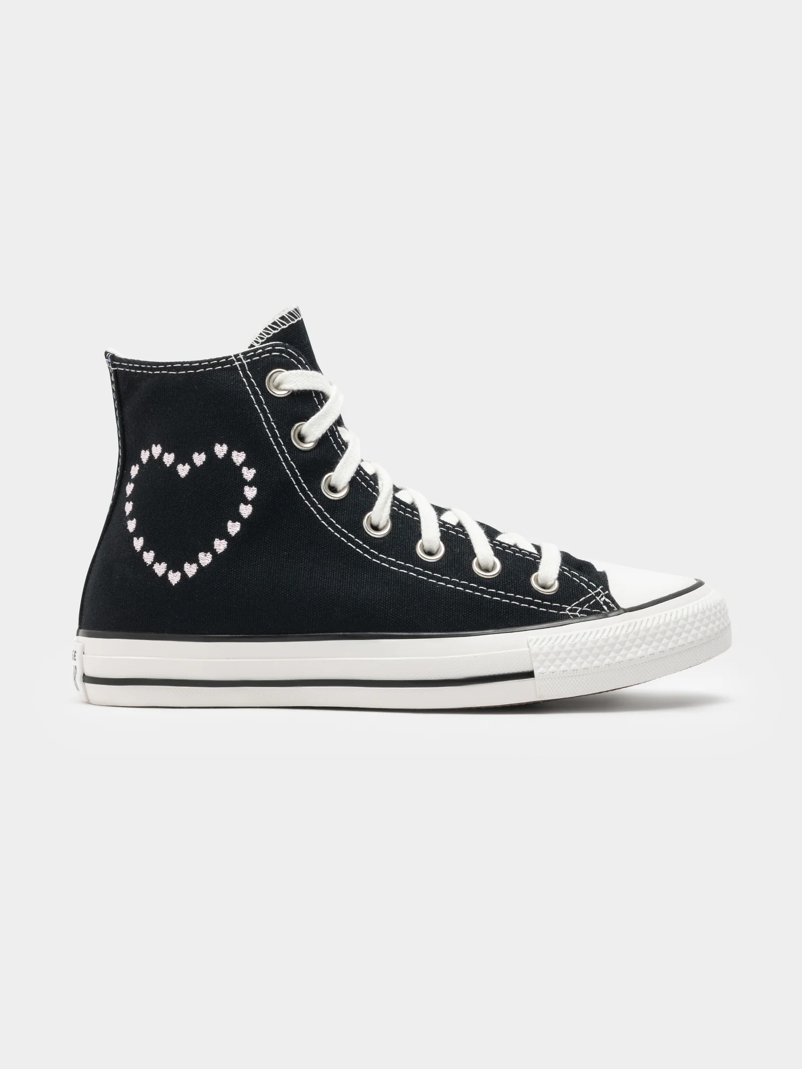 Womens Crafted With Love Chuck Taylor All Star High-Top Sneakers