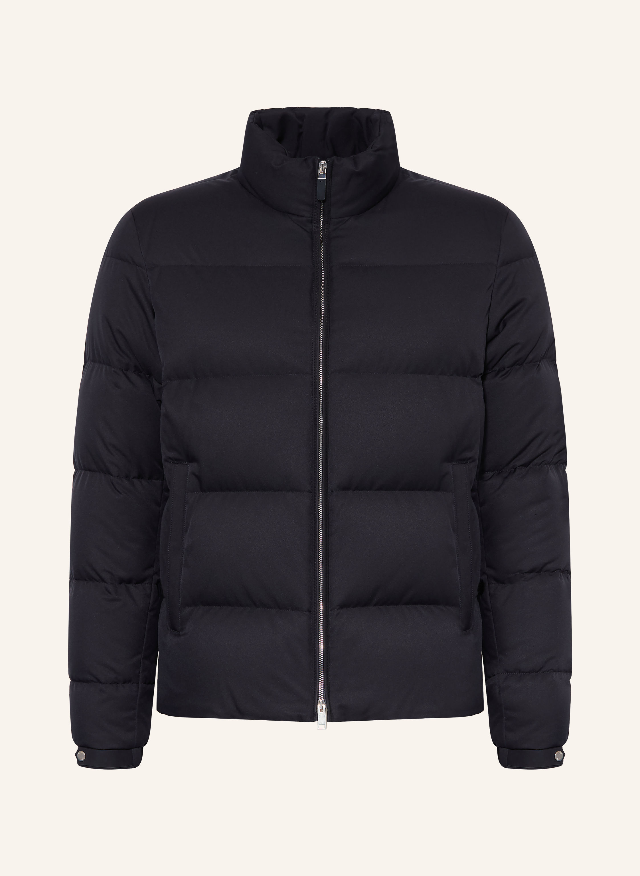 ZEGNA Daunenjacke