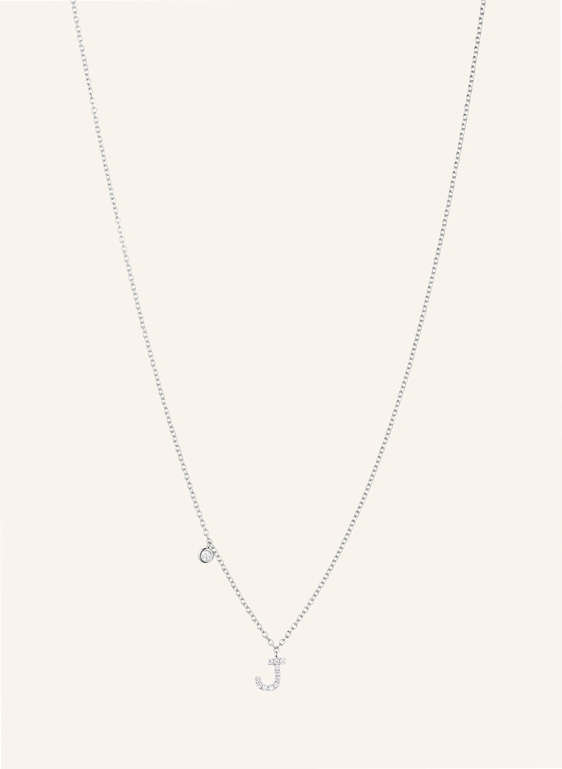 WEMPE Fine Jewelry Anhänger MINIMALISM