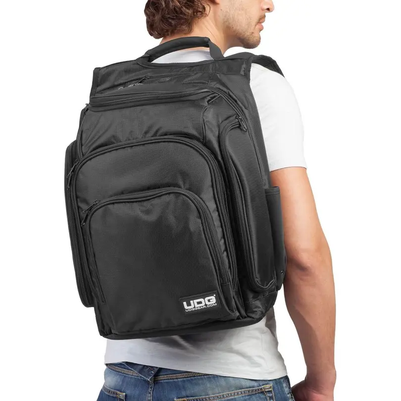 Rucksack Ultimate DIGI