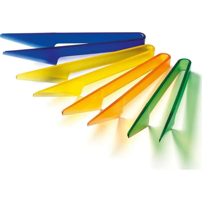 Raclettespachtel 4er-Set Swiss Twist