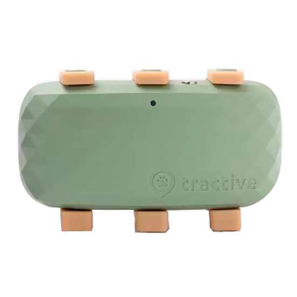 Tractive Dog XL GPS Locator
