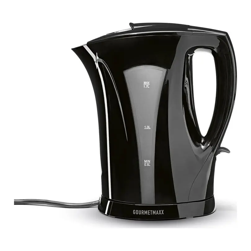 Wasserkocher Gourmetmaxx