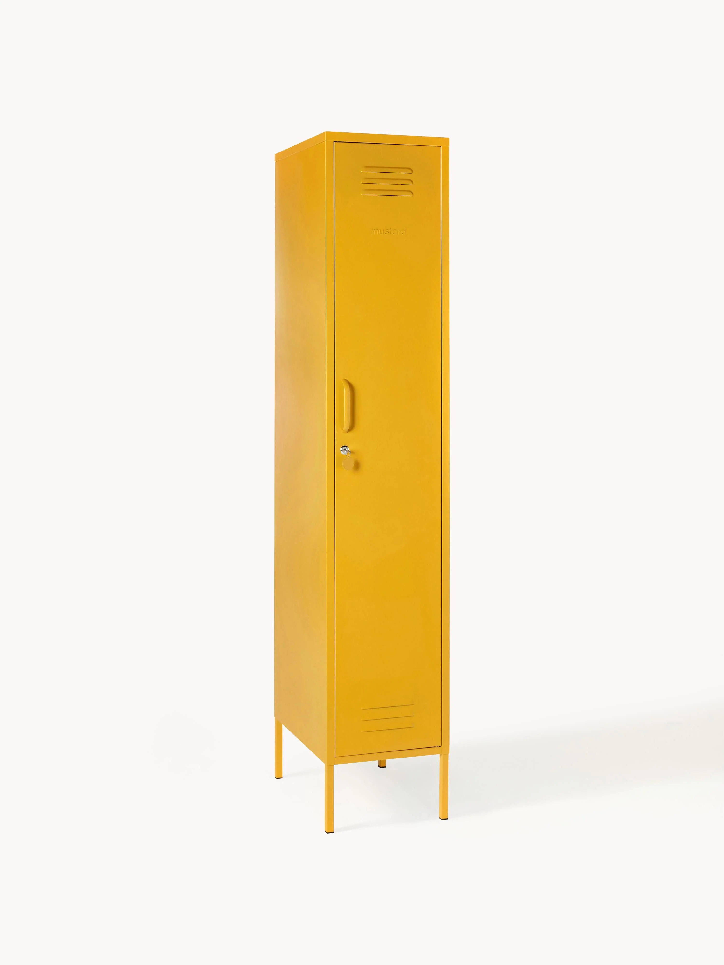 Kleiner Kleiderschrank The Skinny
