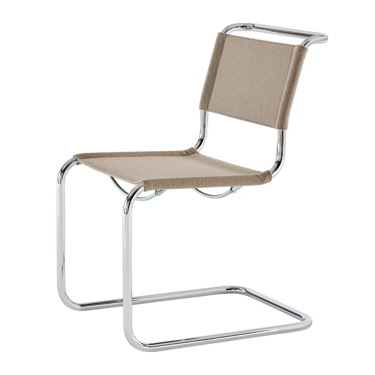 Thonet - S 33 V Stuhl