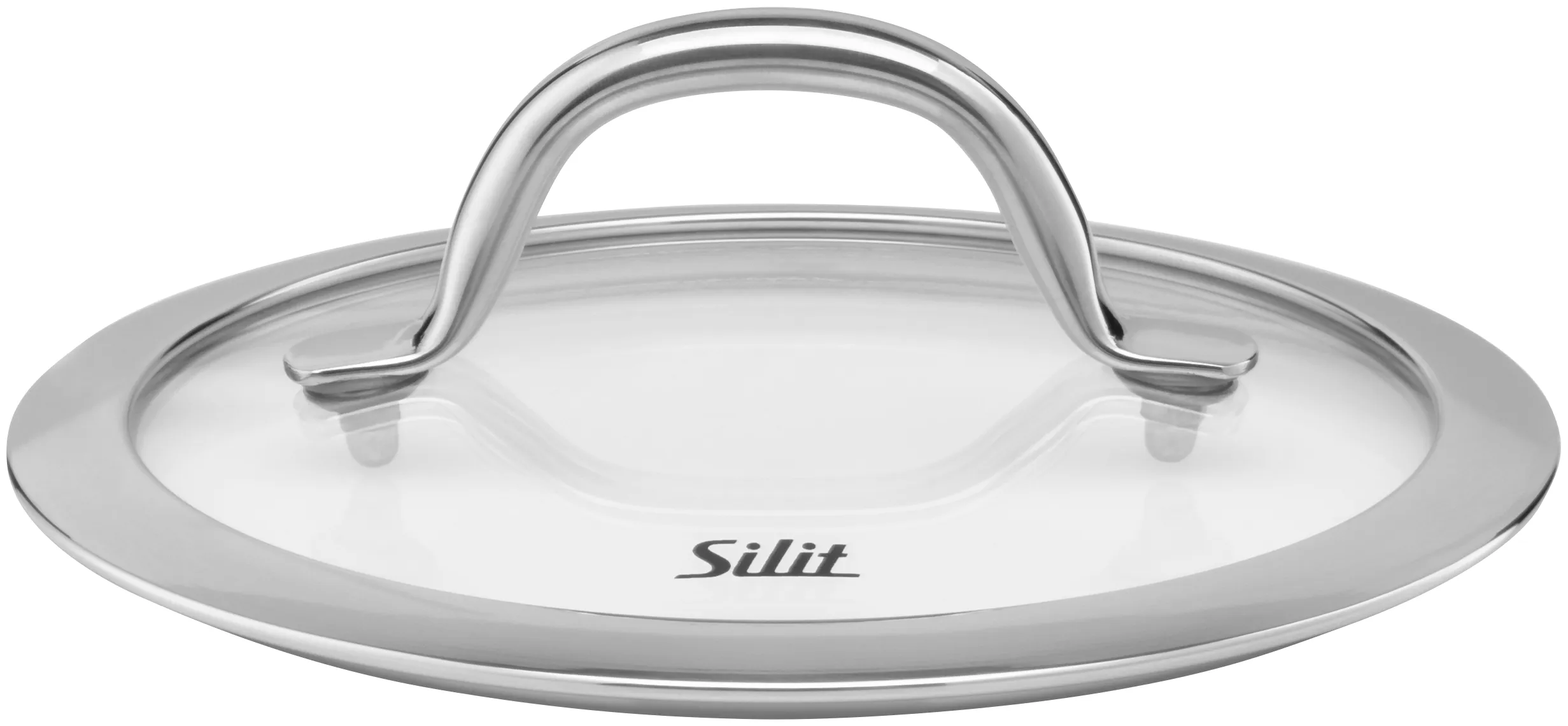 Silit Silargan Passion Glass Lid 16cm