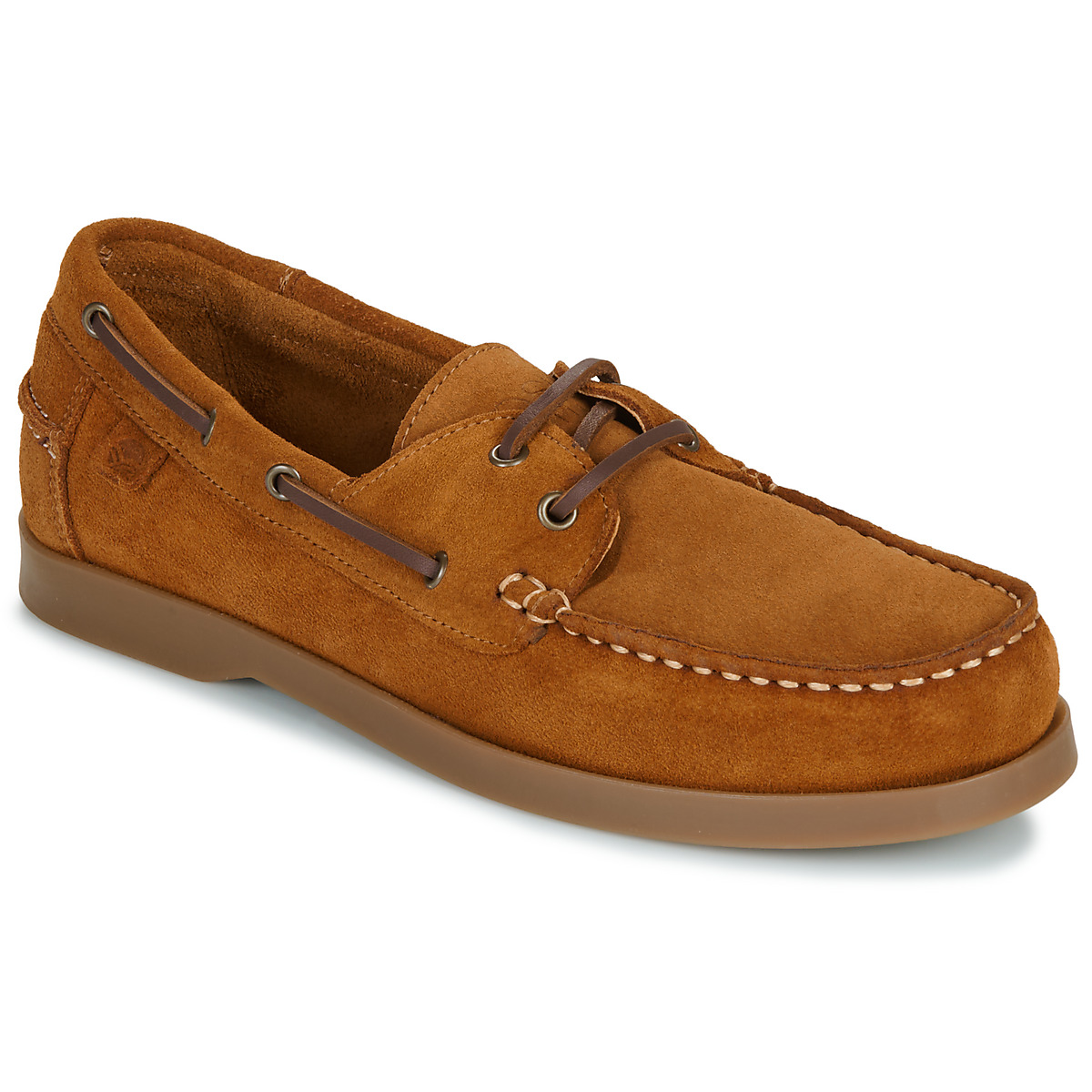 Casual Attitude - NEPIAL - Cognac