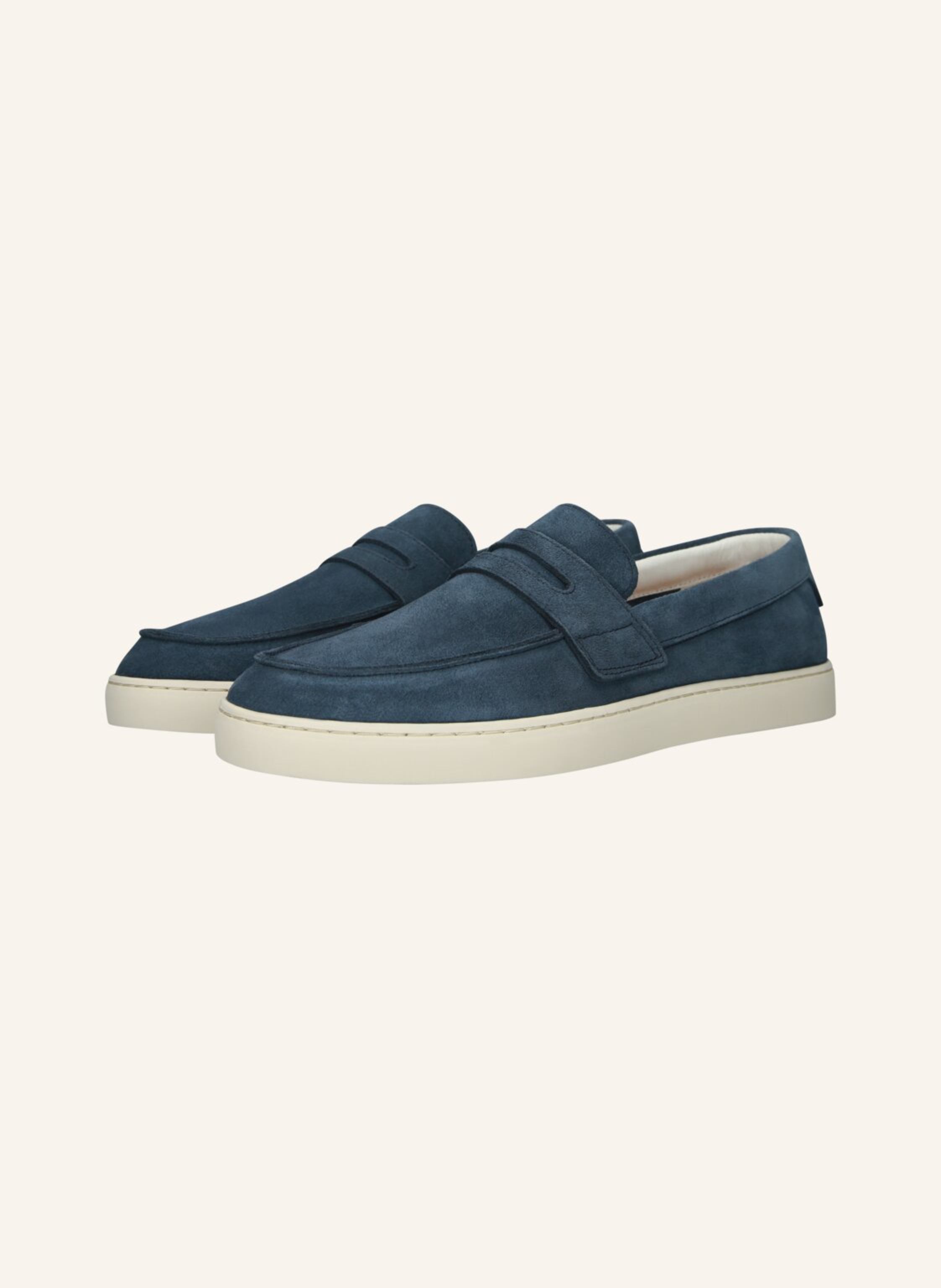 BLACKSTONE Slip-ons