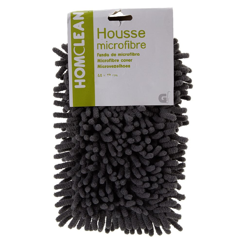 Housse nettoyante microfibre