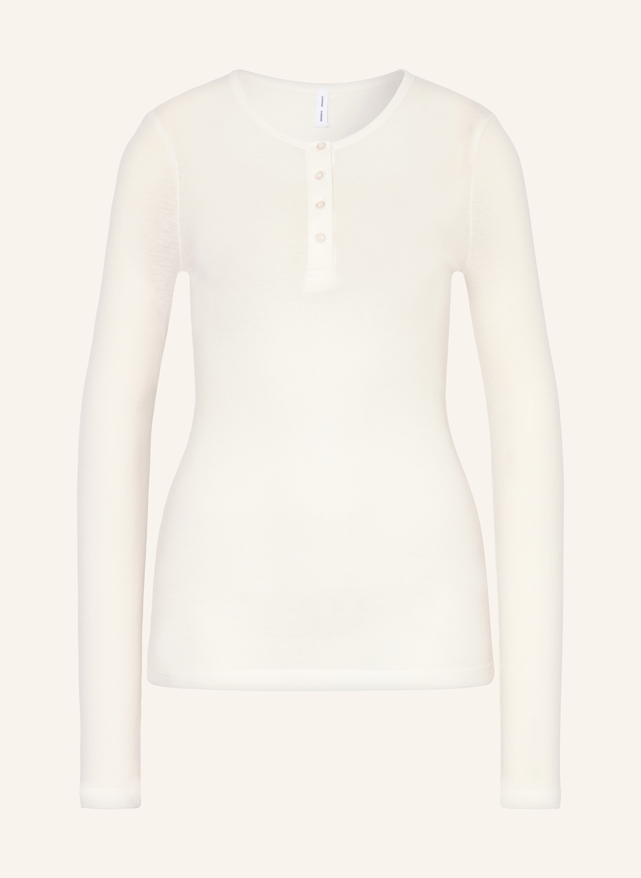 SAMSØE  SAMSØE Longsleeve SADODO