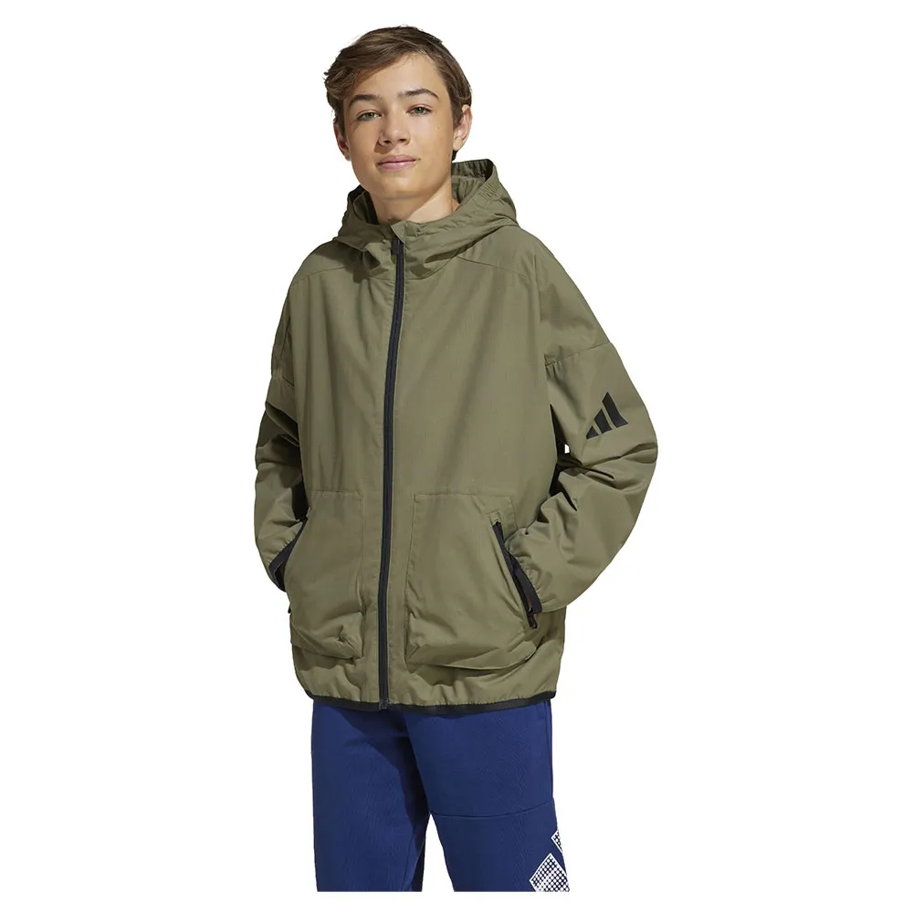 adidas Utility jacket