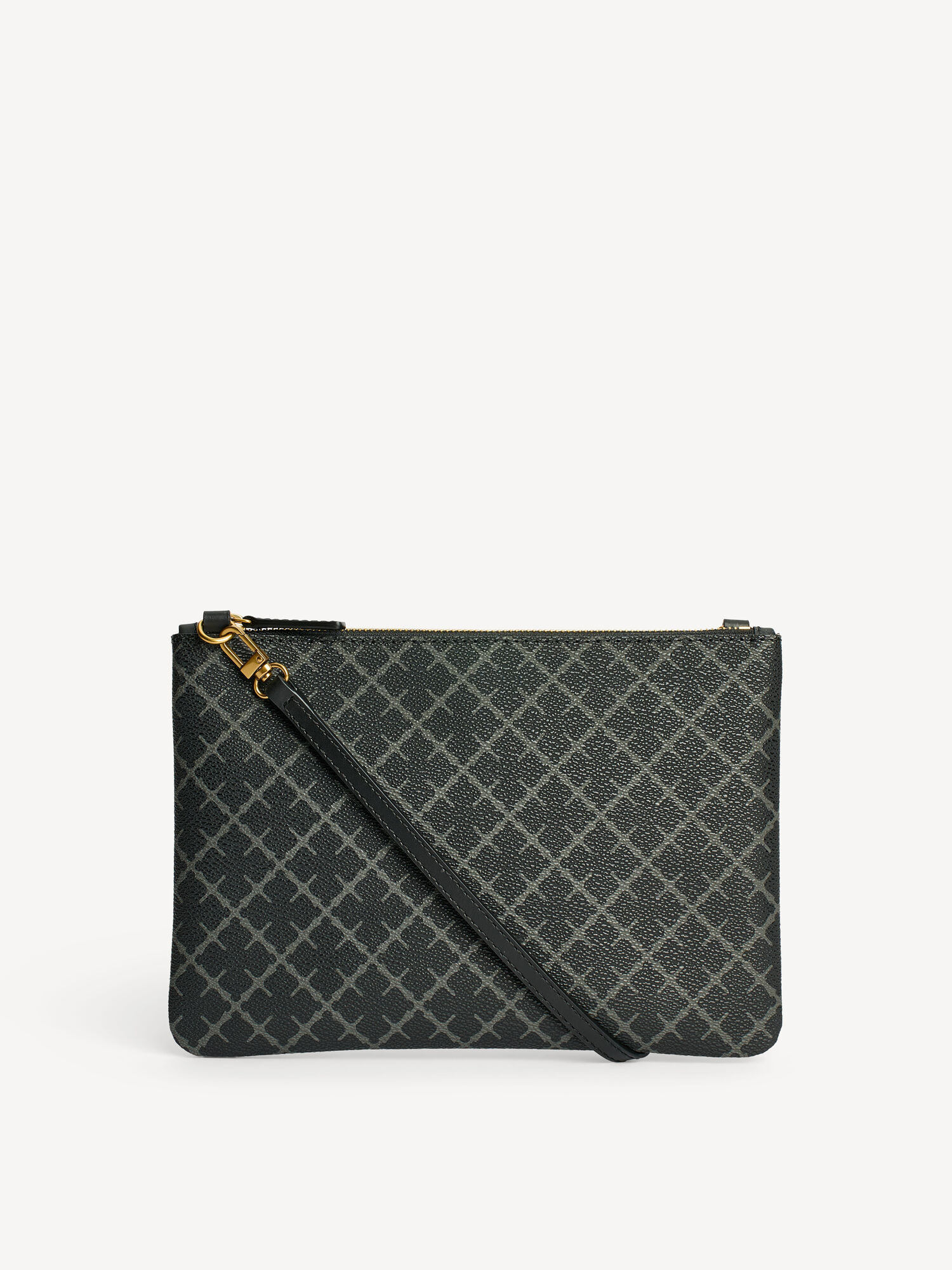 Ivy Clutch