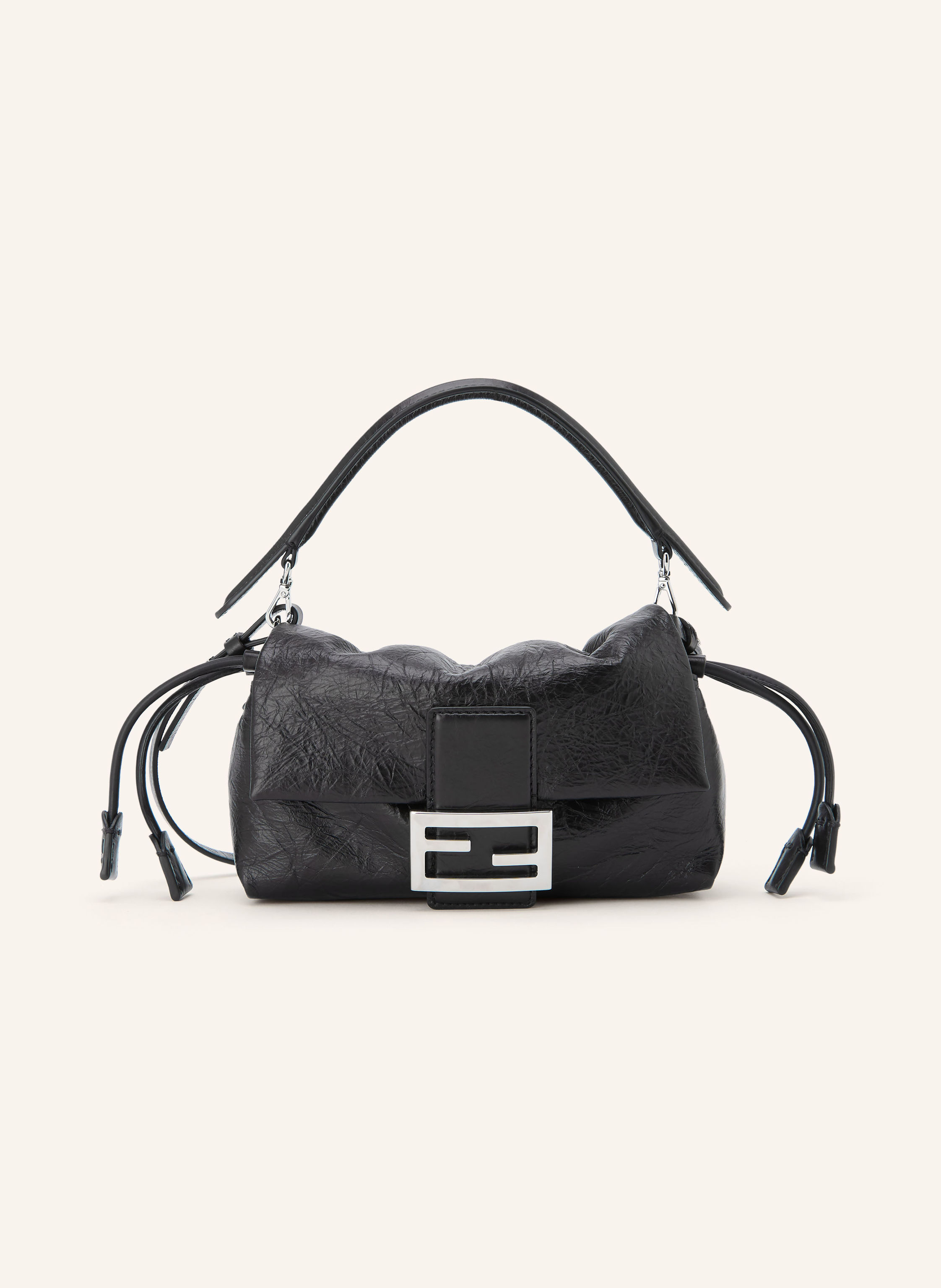 FENDI Handtasche BAGUETTE SOFT SMALL