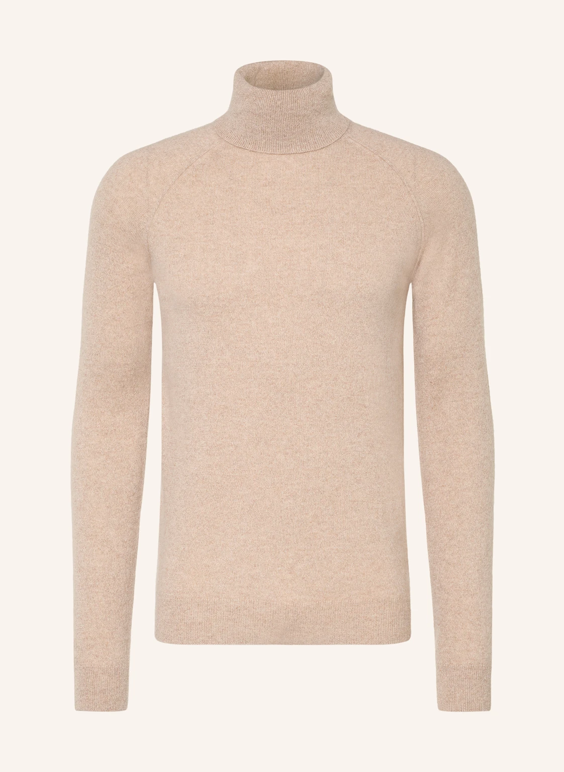 PAUL Rollkragenpullover aus Cashmere