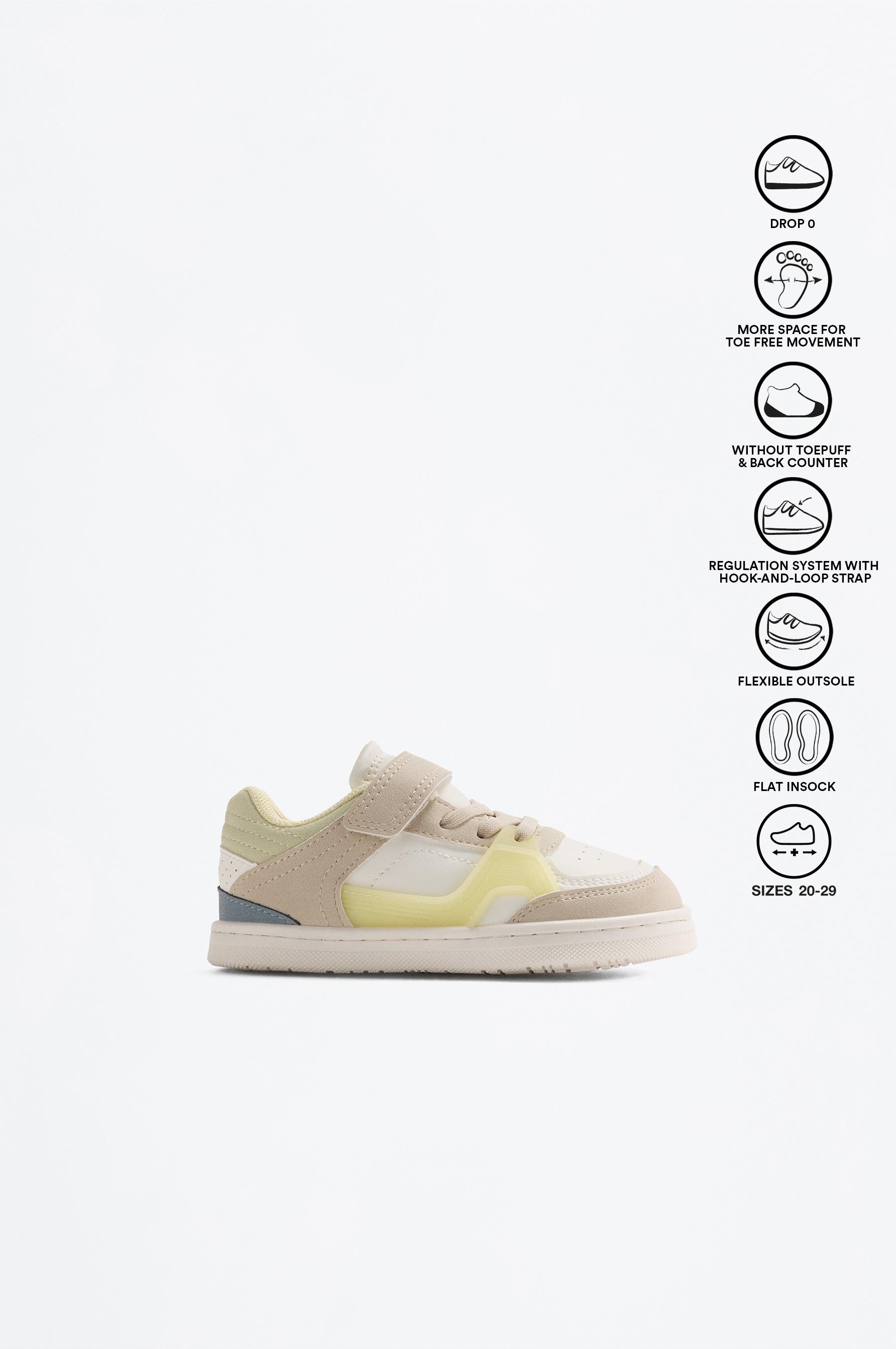 Deportivo Barefoot