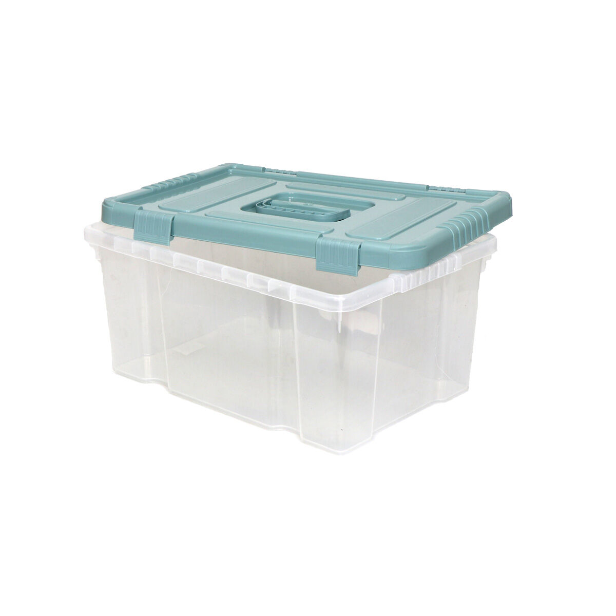 Caixa de arrumação STONEBLUE 14l