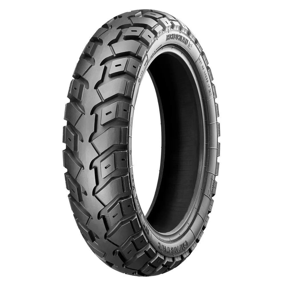 Heidenau K60 Scout Enduro Dual Sport 69T TL trail tire