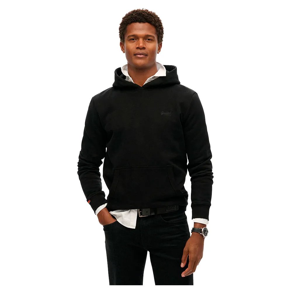 Superdry Essential Logo hoodie