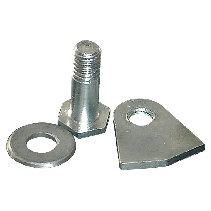 HJUL HEKA TIL FLISKUTTER 14X1,5X6,1MM
