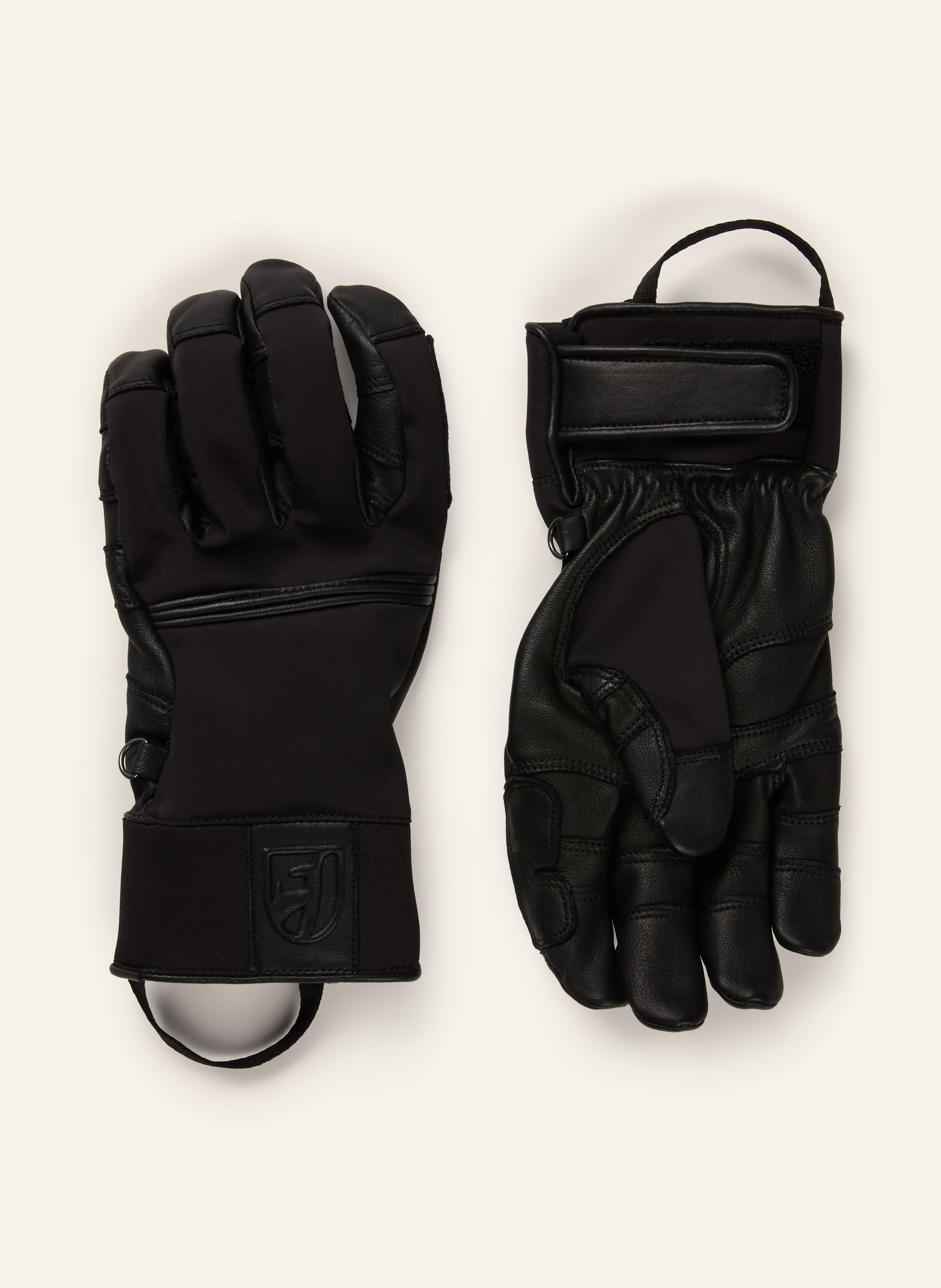 toni sailer Skihandschuhe HARY