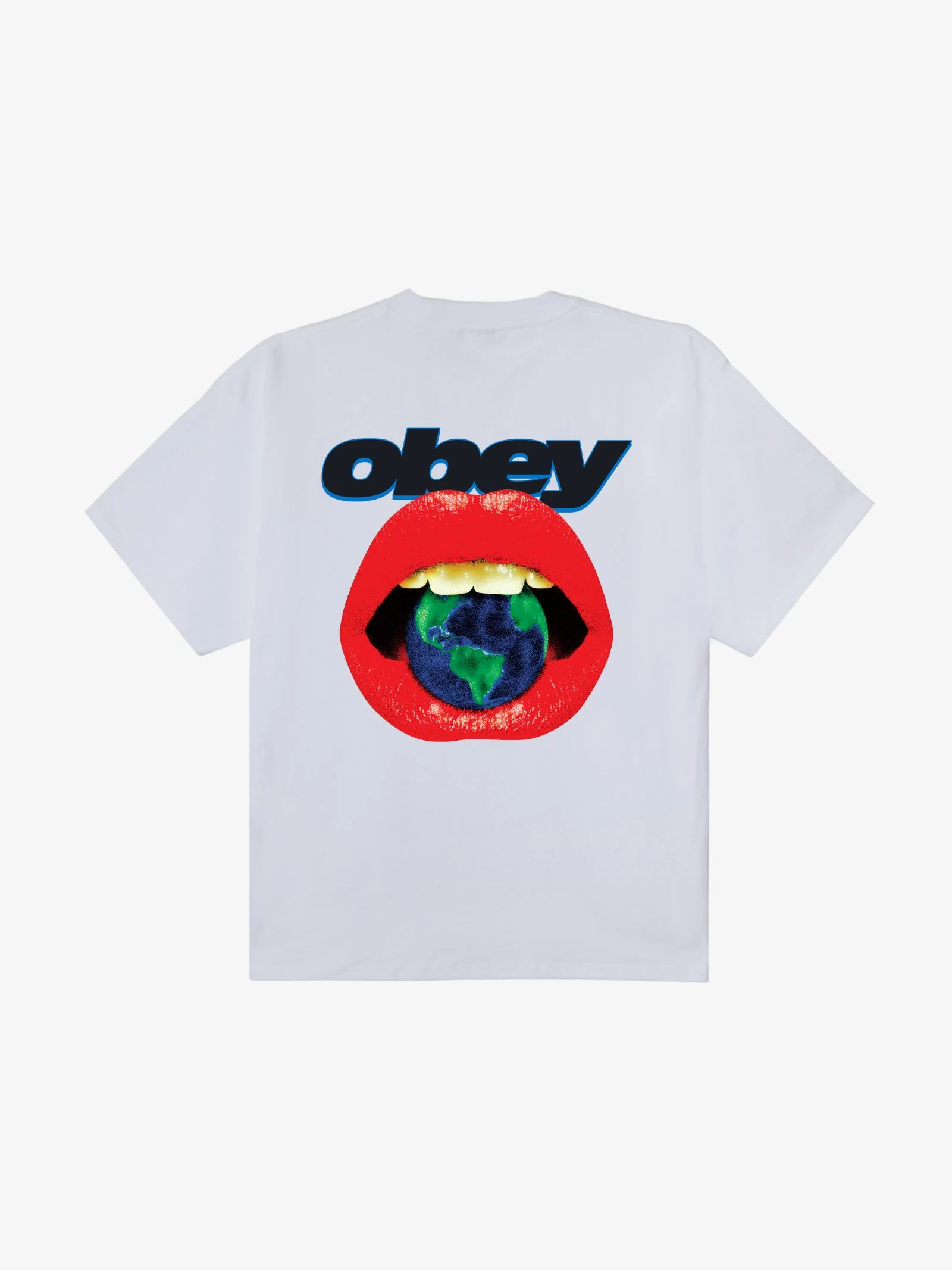 Lips Tee