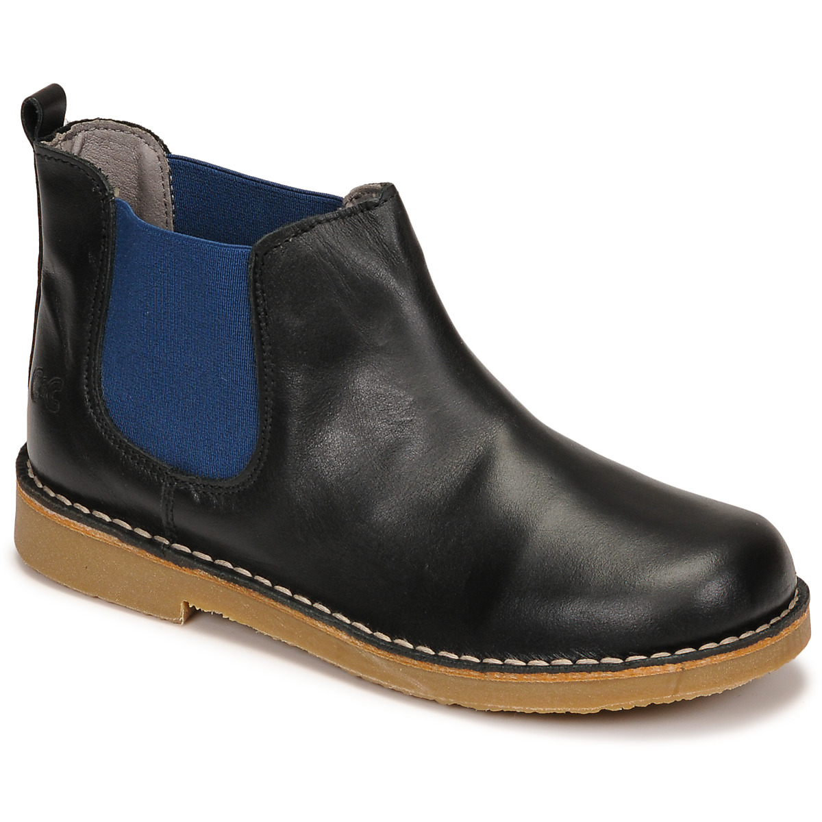 Citrouille et Compagnie - NEW 85 - Black