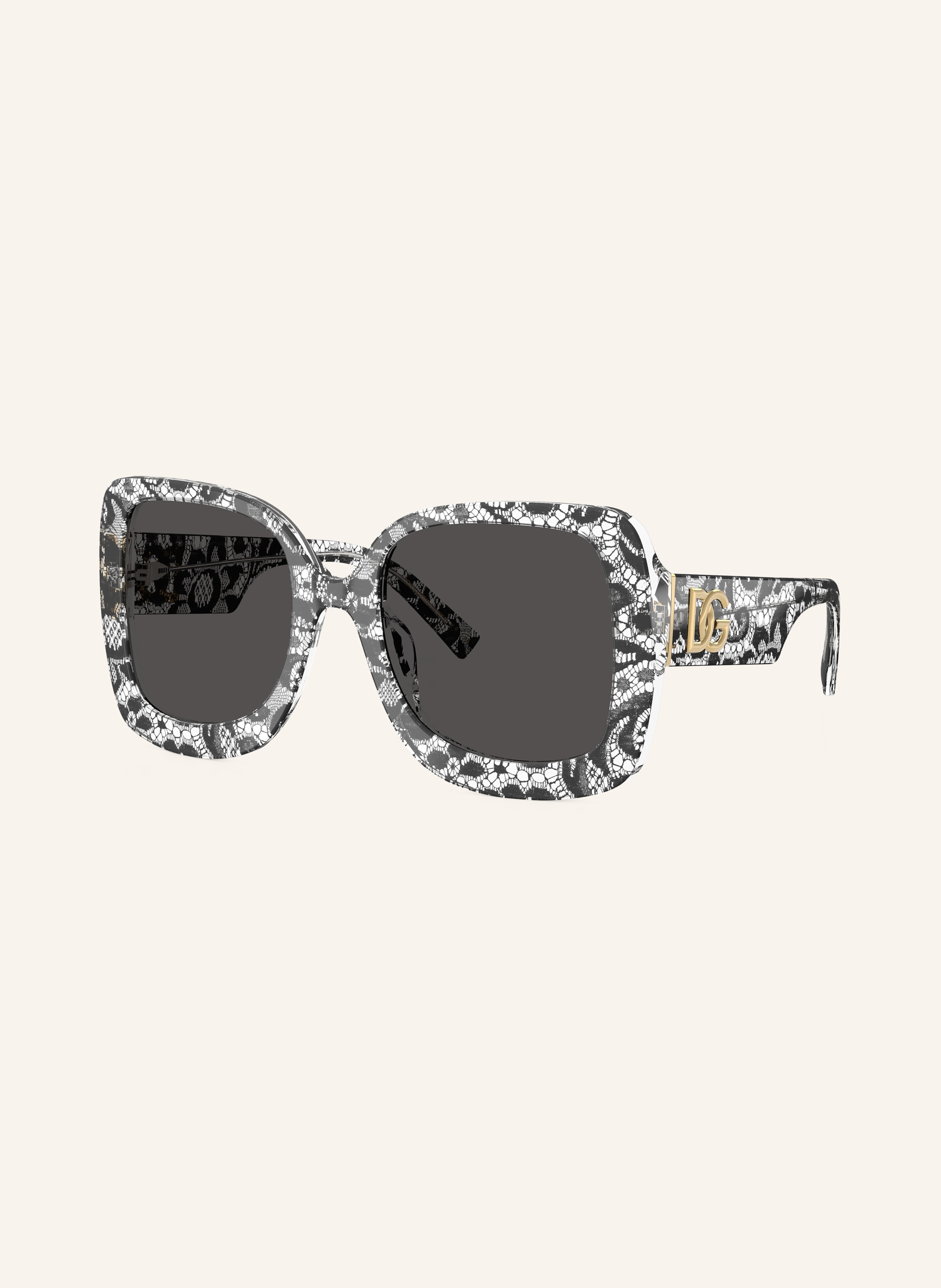 DOLCE & GABBANA Sonnenbrille DG4513