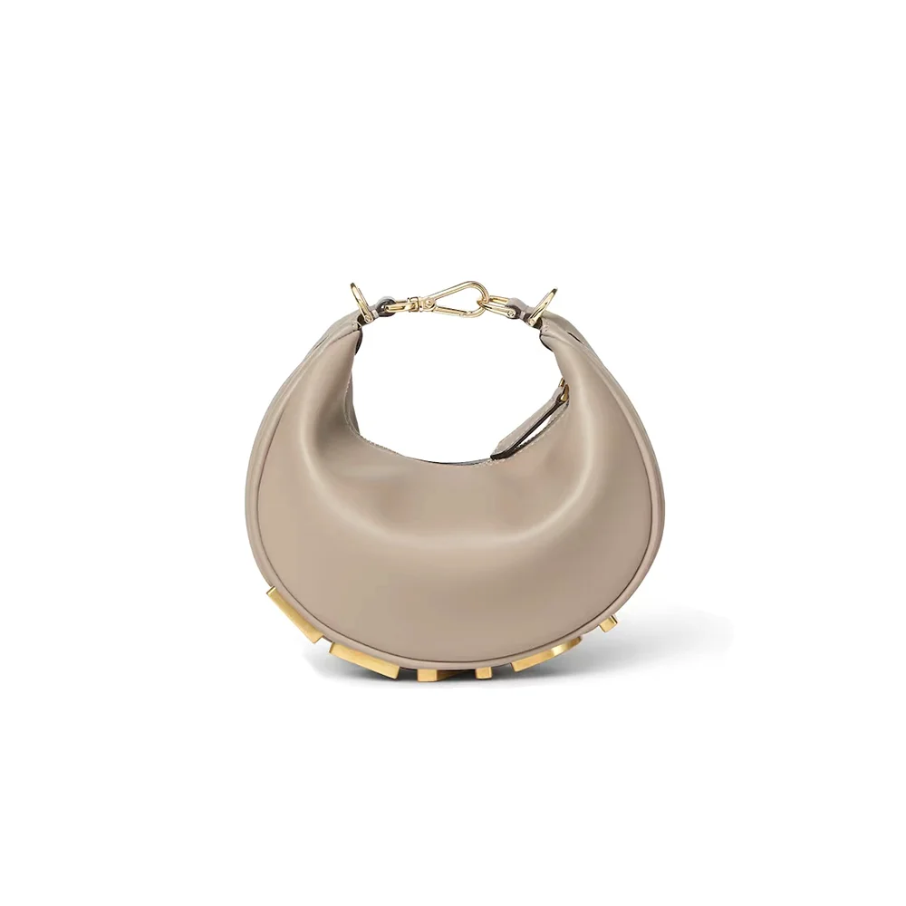 Fendi Fendigraphy Mini（10A Mirror Version）