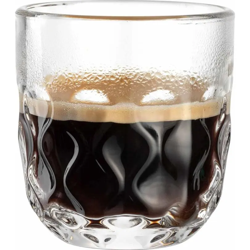 Cappuccinobecher 2er-Set Gocce