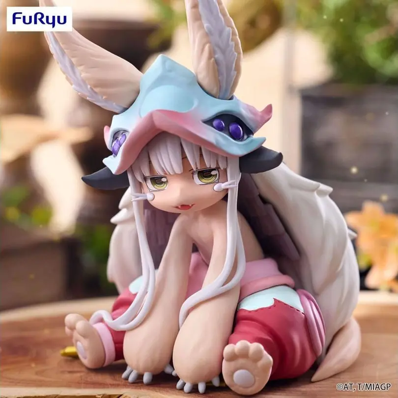 Miniaturfigur Made in Abyss