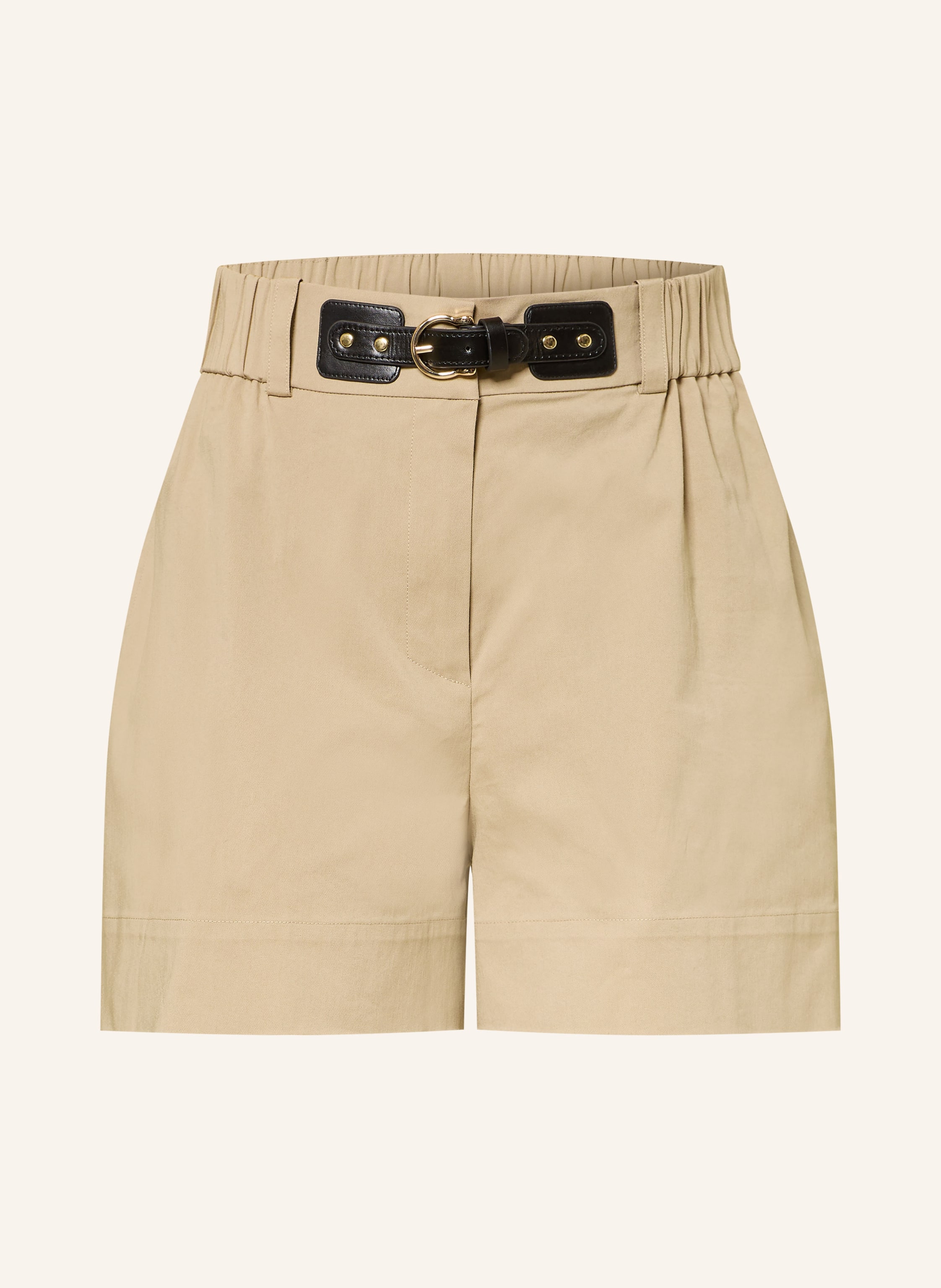 maje Shorts