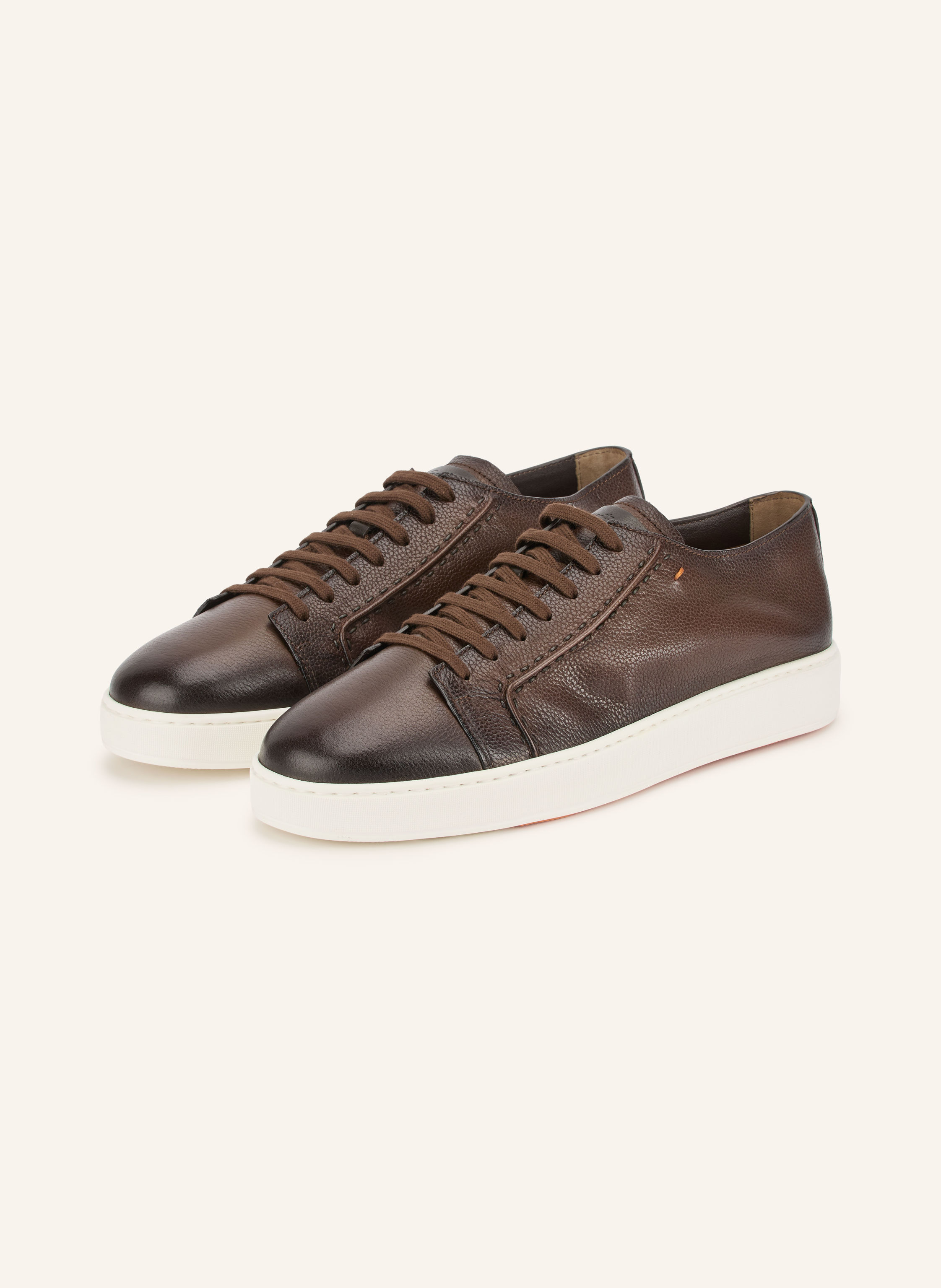 Santoni Sneaker CLEAN