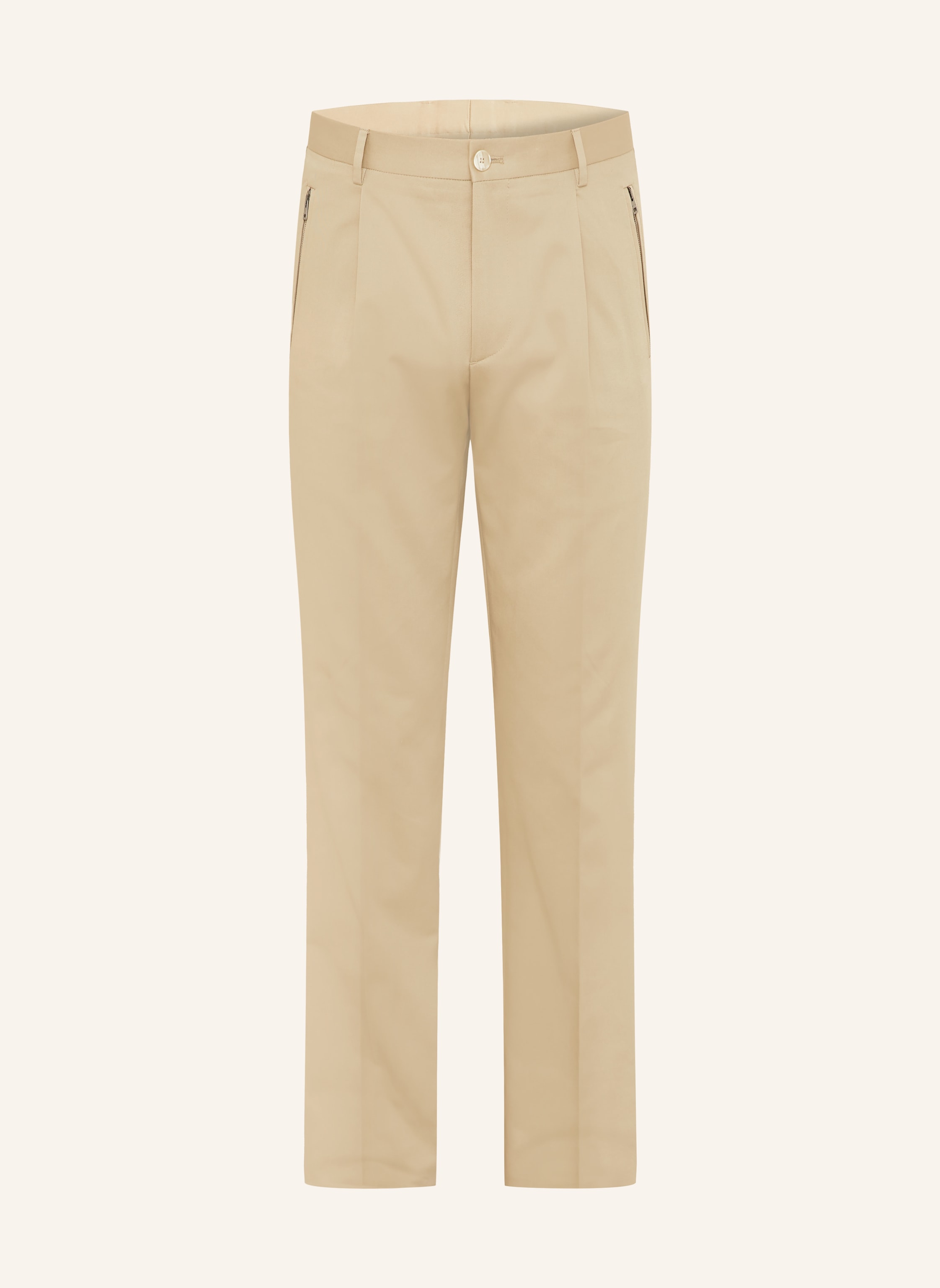 ETRO Chino Regular Fit