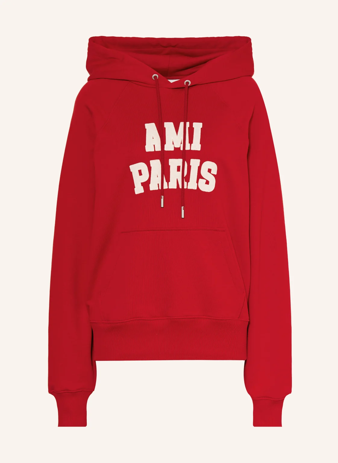 Ami Paris Hoodie