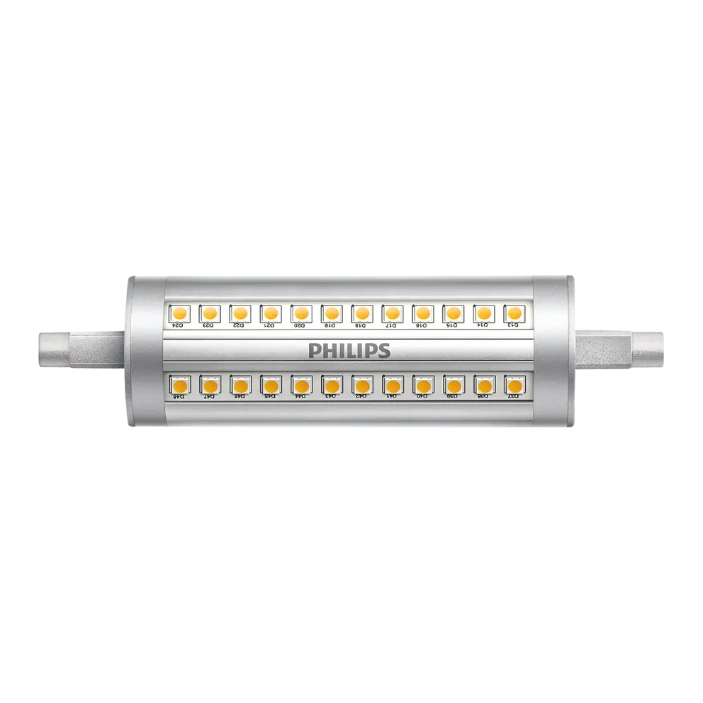 Leuchtmittel R7S LED 118