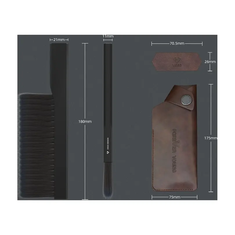 Zubehör Kaffeemaschinen 4-teilig Lite Kit