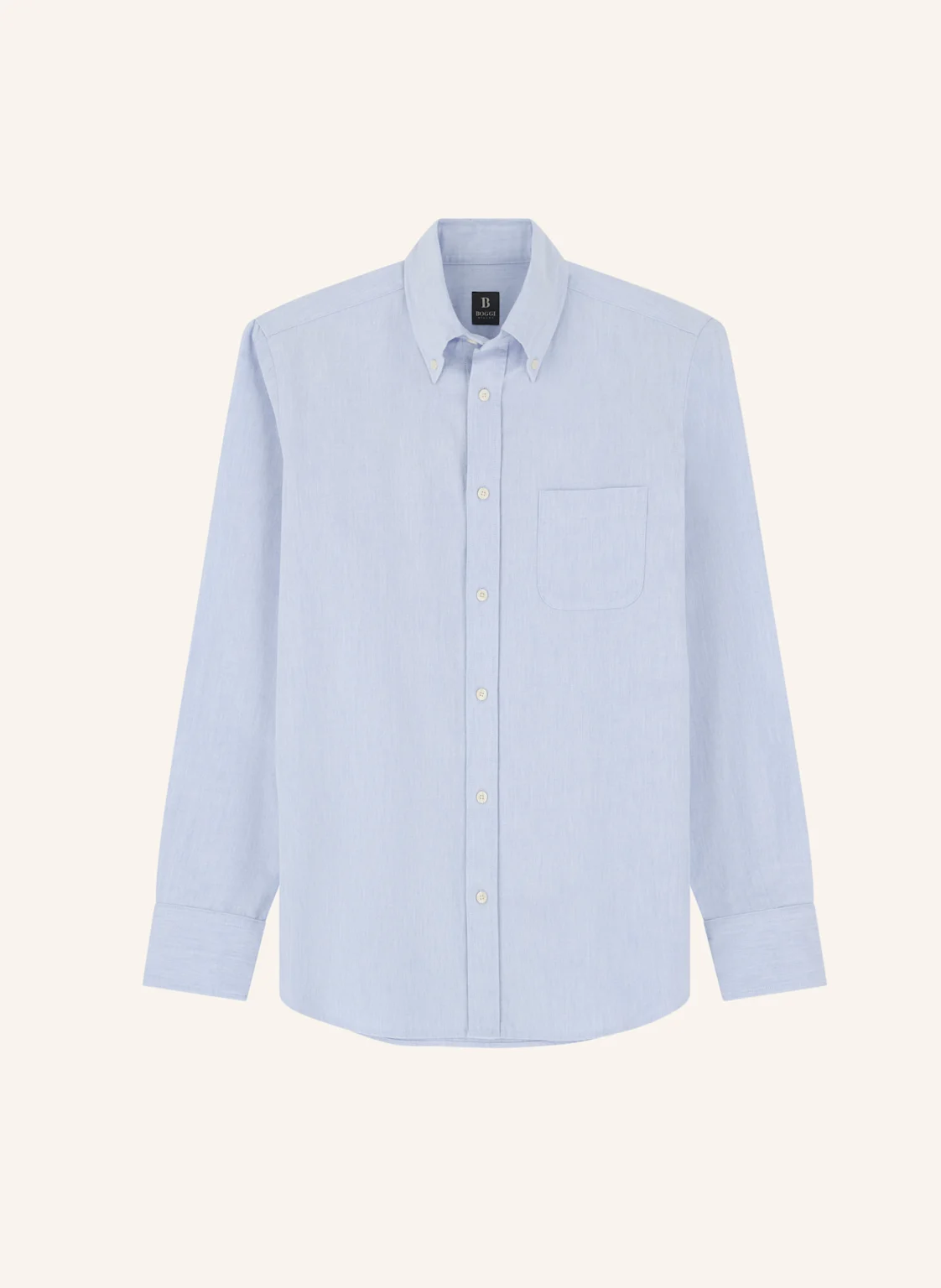 BOGGI MILANO Overshirt