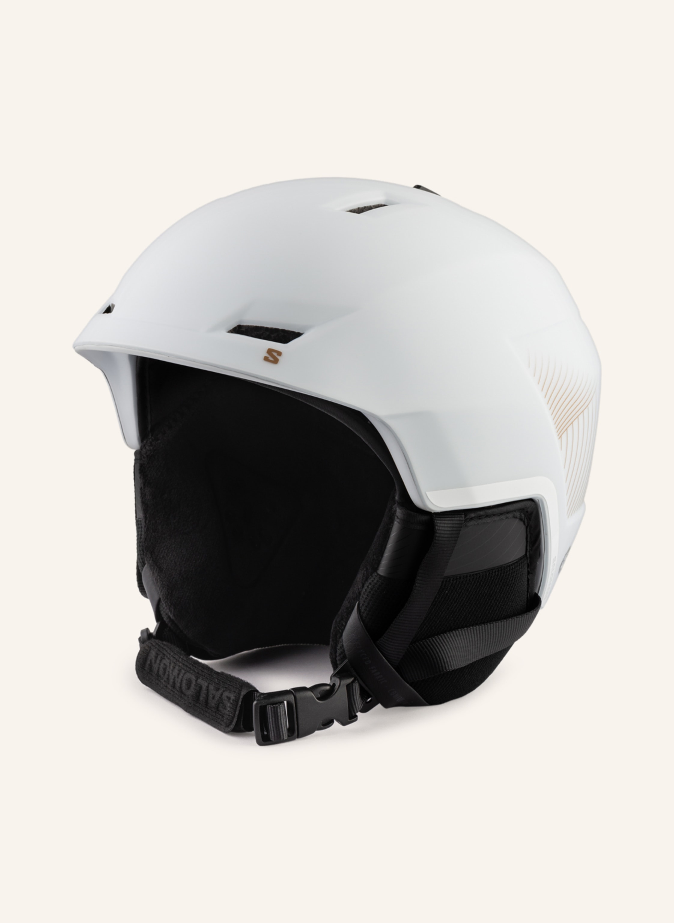 SALOMON Skihelm ICON LT PRO