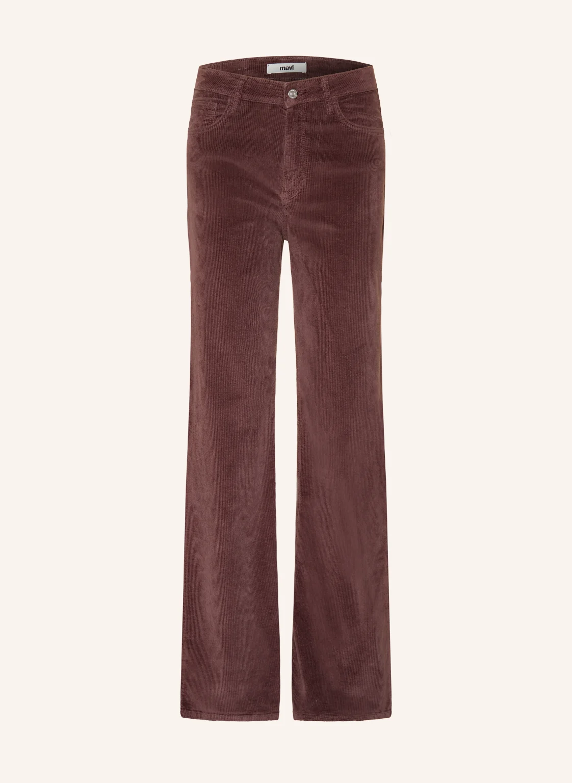 mavi Cordhose MALIBU